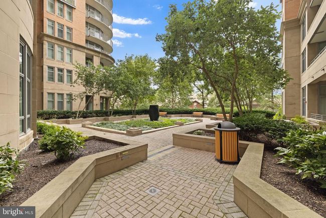 APT-213 - 8220 Crestwood Heights Dr, Condo with 1 bedrooms, 1 bathrooms and null parking in MCLEAN VA | Image 43