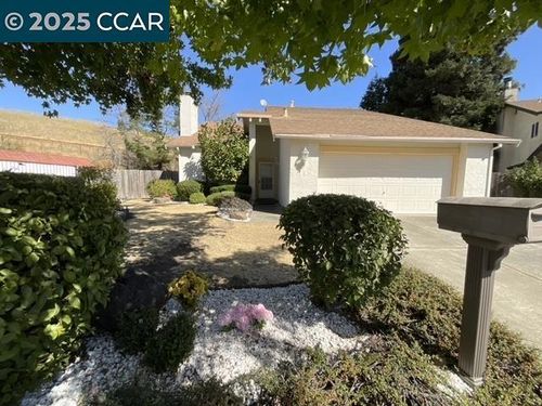403 Gerald Ct, Benicia, CA, 94510-1427 | Card Image