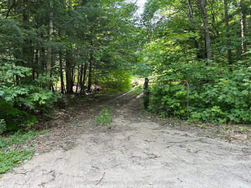 0 S Portage Rd, Lake Of Bays, ON, P1H2J3 | Card Image