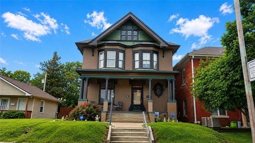 428 N 21st St, Saint Joseph, MO, 64501-2041 | Card Image