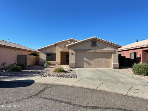 6511 W Range Mule Dr, Phoenix, AZ, 85083-1804 | Card Image
