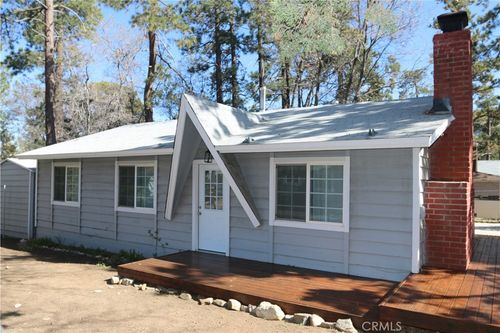 509 Moreno, Sugarloaf, CA, 92386 | Card Image