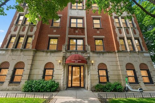 104-6324 S Kimbark Ave, Chicago, IL, 60637-3957 | Card Image