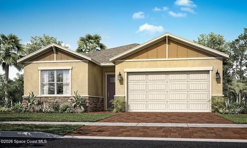 845 Antibes Ct Nw, Palm Bay, FL, 32907-8127 | Card Image