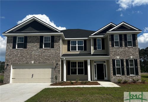 124 Kenwood Cir, Bloomingdale, GA, 31302-9689 | Card Image