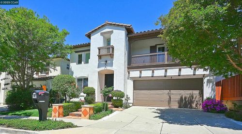 1416 Allanmere Dr, San Ramon, CA, 94582-2879 | Card Image