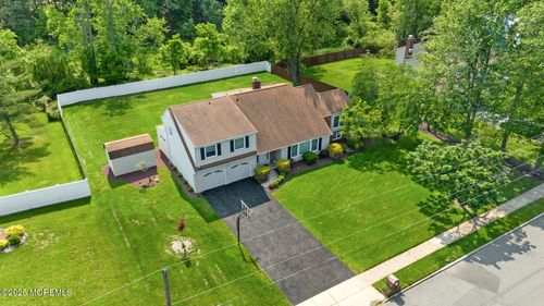 56 Edwards Dr, Freehold, NJ, 07728-1309 | Card Image