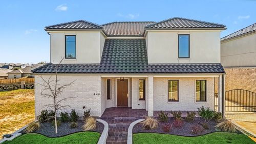 940 Eldorado St, Weatherford, TX, 76086-6067 | Card Image