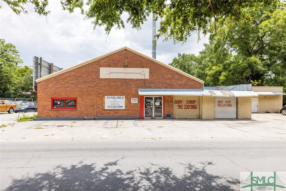 3936 Waters Ave, Savannah, GA 31404