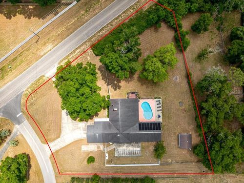 11470 Se 73rd Court, Belleview, FL, 34420 | Card Image