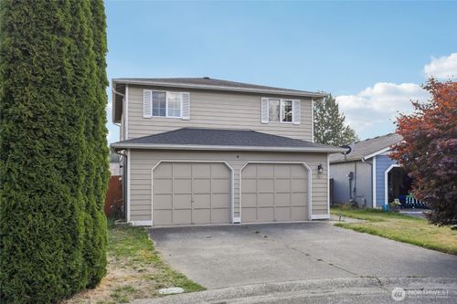 17611 29th Ave Ne, Marysville, WA, 98271-4780 | Card Image