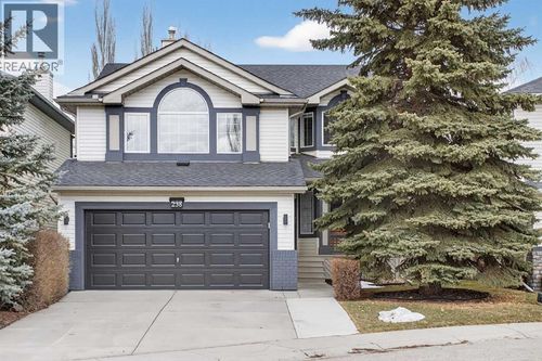 238 Mount Douglas Crt Se, Calgary, AB, T2Z3J8 | Card Image