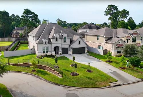 1402 Graystone Hills Dr, Conroe, TX, 77304-2368 | Card Image