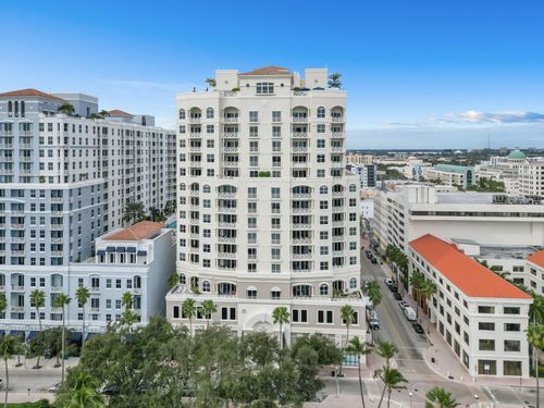 apt-605-201 S Narcissus Ave, West Palm Beach, FL, 33401-5692 | Card Image