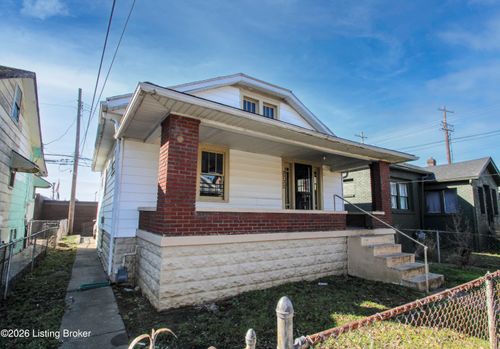 2730 Chase Ct, Louisville, KY, 40211-1309 | Card Image