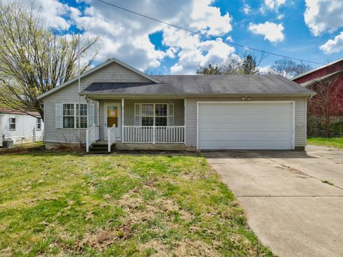 484 Graham Street, Cassopolis Village, MI, 49031 | Card Image