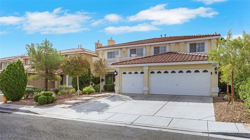 6611 Ironbound Bay Ave, Las Vegas, NV, 89139-6130 | Card Image