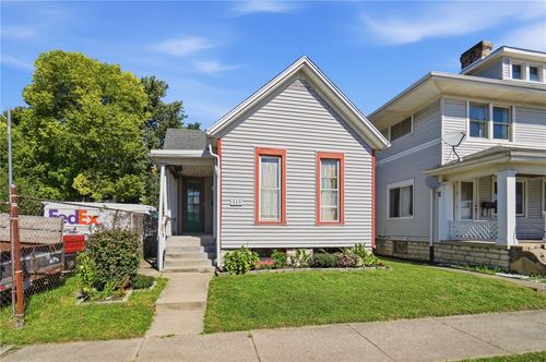 513 Huffman Ave, Dayton, OH, 45403-2601 | Card Image