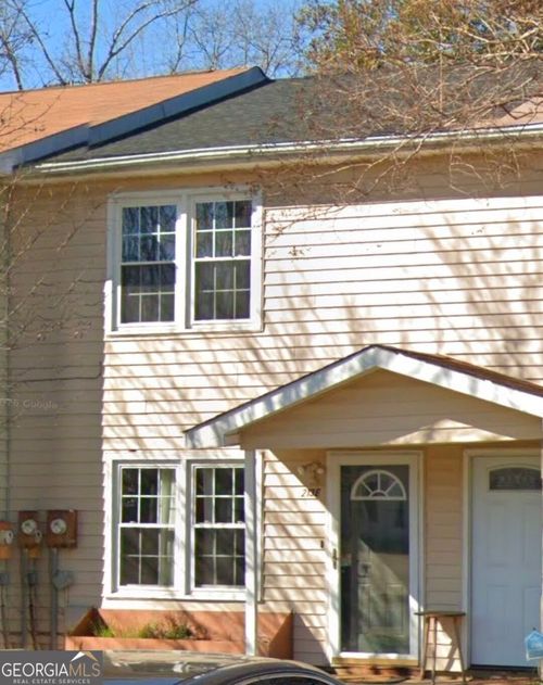 apt-e-213 Woodcrest Cir, Warner Robins, GA, 31093-8855 | Card Image