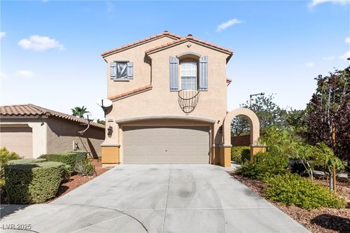 10552 Calico Pines Ave, Las Vegas, NV, 89135-1097 | Card Image