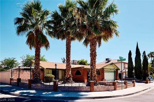 3574 Winner Drive, Las Vegas, NV, 89120 | Card Image