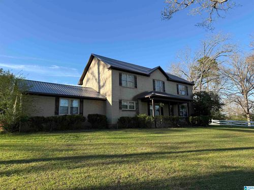 1707 County Road 54, Montevallo, AL, 35115-9563 | Card Image