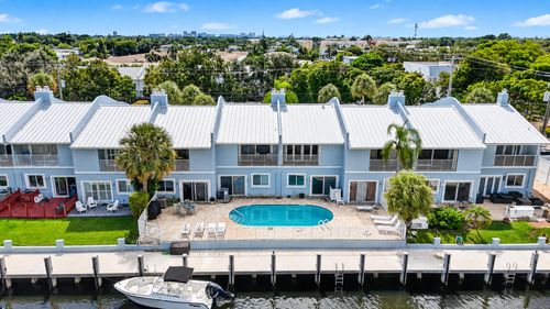 2107 Ne 44th Street, Lighthouse Point, FL, 33064 | Card Image