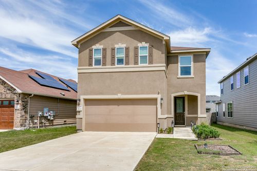 3935 Gentle Mdw, New Braunfels, TX, 78130-7410 | Card Image