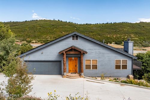 115 Crestview Terrace, Park City, UT, 84098 | Card Image