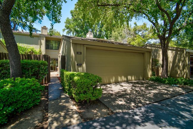 10 Adelphi Ct, Townhouse with 2 bedrooms, 3 bathrooms and null parking in Sacramento CA | Image 25