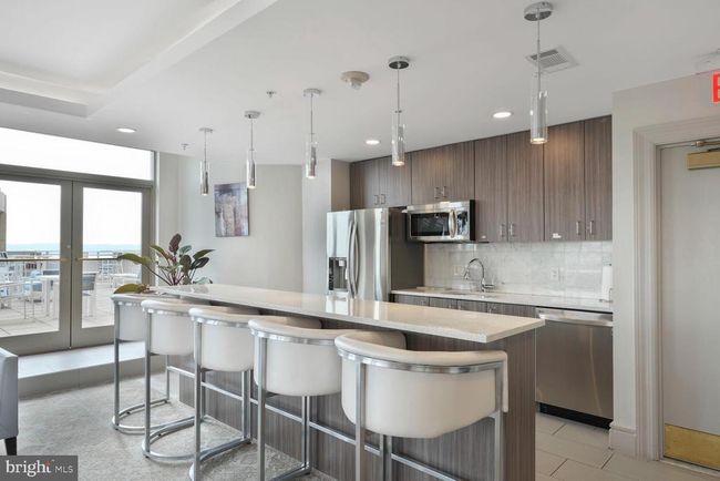 UNIT-427W - 3600 S Glebe Rd, Condo with 1 bedrooms, 1 bathrooms and null parking in ARLINGTON VA | Image 26