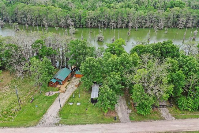 317 Ferguson Dr, Home with 0 bedrooms, 0 bathrooms and null parking in Cleveland TX | Image 35