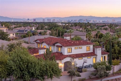 10997 Tranquil Waters Ct, Las Vegas, NV, 89135-1710 | Card Image