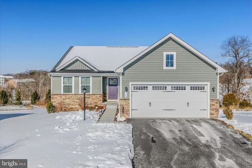 172 Tutbury Lane, MARTINSBURG, WV, 25405 | Card Image