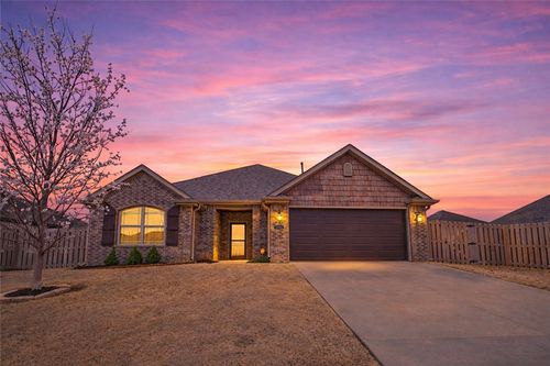 1231 Gardenia St, Centerton, AR, 72719-6050 | Card Image