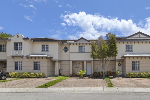 1224 Lucaya Dr, Riviera Beach, FL, 33404-6449 | Card Image