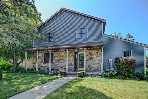 1904 Park Street, CROSS PLAINS, WI, 53528 | Card Image