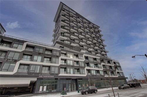 701-2481 Taunton Rd, Oakville, ON, L6H3R7 | Card Image