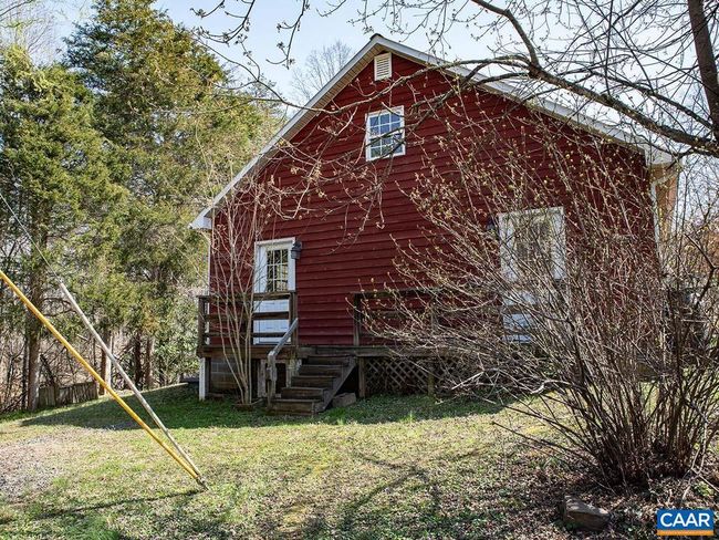 853 White Rock Rd, House other with 3 bedrooms, 4 bathrooms and null parking in SCOTTSVILLE VA | Image 33