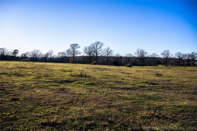 80 S 590 Rd, Home with 0 bedrooms, 0 bathrooms and null parking in Welling OK | Image 5