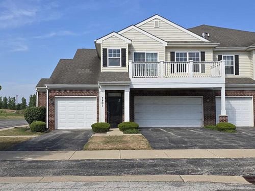 c-2401 Echelon Cir, Matteson, IL, 60443-3060 | Card Image