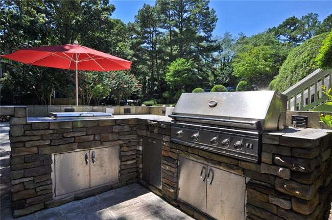 UNIT-1512 - 100 Chattahoochee Cir, Condo with 2 bedrooms, 2 bathrooms and 2 parking in Roswell GA | Image 30