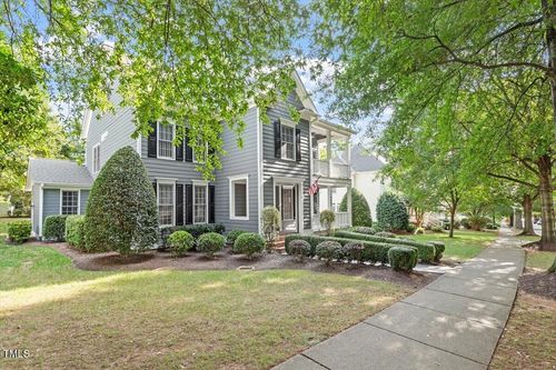 10507 Bedfordtown Dr, Raleigh, NC, 27614-8070 | Card Image