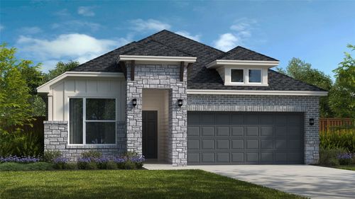 4757 Pleasant Pl, Round Rock, TX, 78665 | Card Image