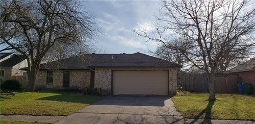603 Cedar Ridge Dr, Pflugerville, TX, 78660-2809 | Card Image