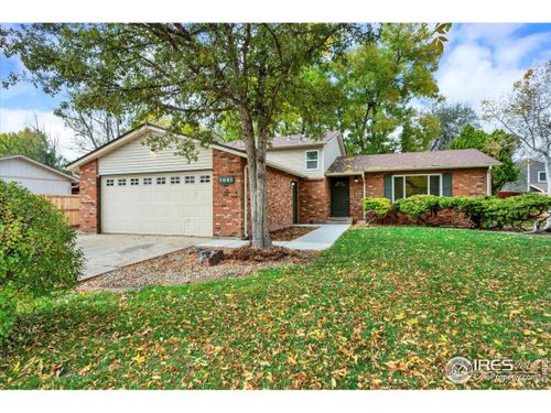 3001 Worthington Ave, Fort Collins, CO, 80526-2657 | Card Image