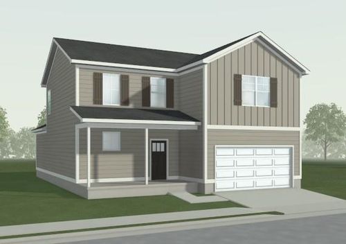 2382 Nelson Way, Cookeville, TN, 38506-2240 | Card Image