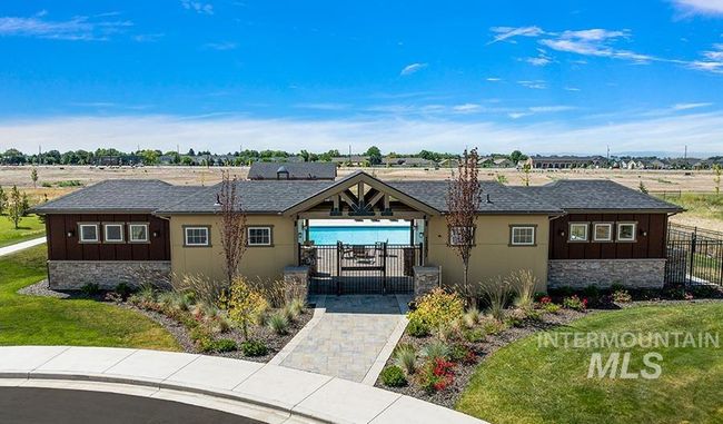 12267 W Endsley Ln, Townhouse with 3 bedrooms, 3 bathrooms and 2 parking in Star ID | Image 33