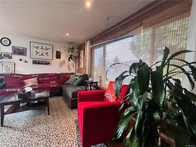 View of living area | Image 11