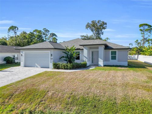 3605 Eagle Pass St, NORTH PORT, FL, 34286-2047 | Card Image
